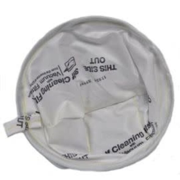 BEAM Beam 11-Inch Self-Cleaning Central Vacuum Filter - Short - For units built after 2010