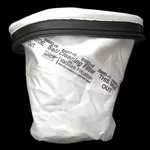 BEAM Beam Cleanstream 11" Short Self-Cleaning Central Vacuum Filter for Alliance 650 & 700