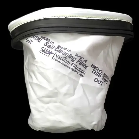 BEAM Beam Cleanstream 11" Short Self-Cleaning Central Vacuum Filter for Alliance 650 & 700