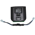 BEAM Eureka & Beam 120v Circuit Board Assembly w/ SUI and Kit