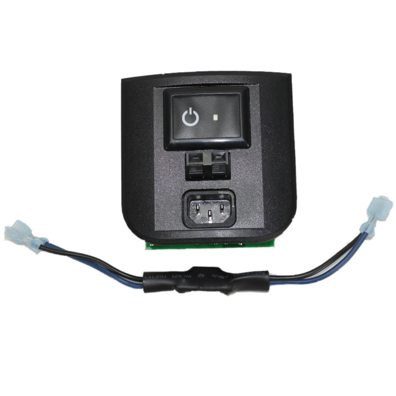 BEAM Eureka & Beam PCB Assy w/ SUI and Kit - 102038 & 100575