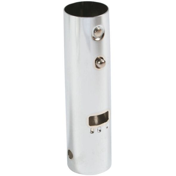 Hide A Hose Hide-A-Hose Handle Tube with Stiff Button
