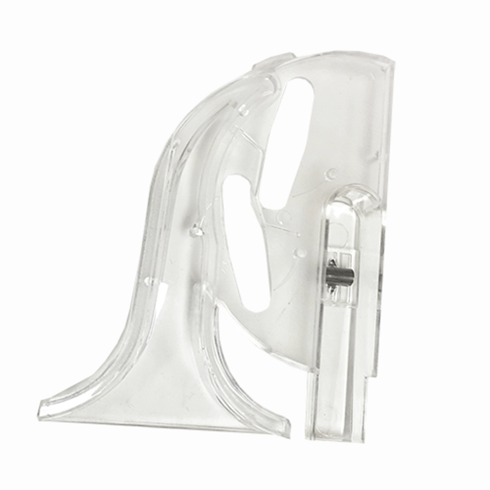 H-P Products Central Vacuum Turbo Cat T210 Clear Belt Cover