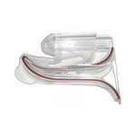 H-P Products Central Vacuum Turbo Cat T210 Clear Belt Cover