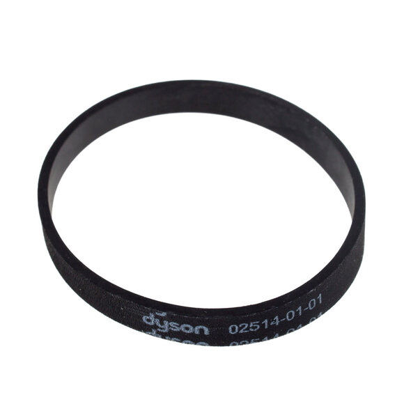 Dyson Dyson Clutch to Motor Belt, fits All Models w/Clutch