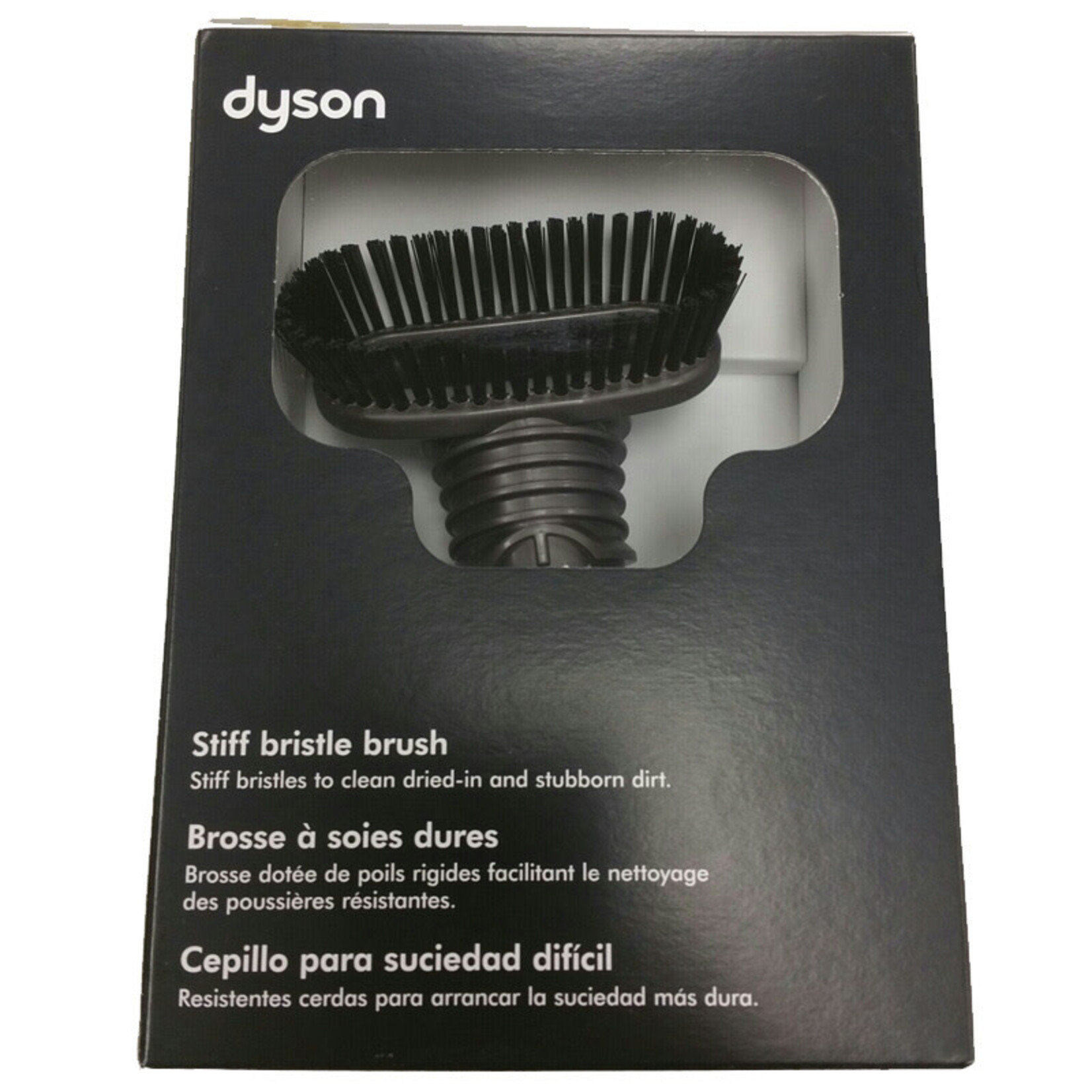 Dyson Dyson Stiff Bristle Dusting Brush
