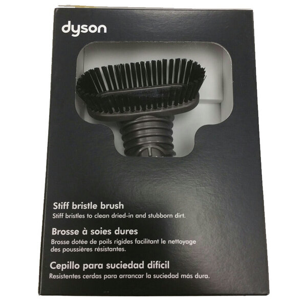 Dyson Dyson Stiff Bristle Dusting Brush