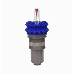 Dyson Dyson Blue Cyclone Assembly - Fits DC77 & UP14