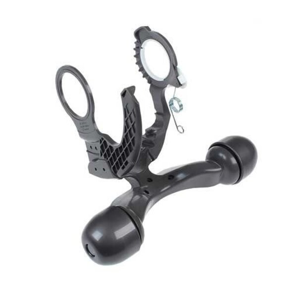Dyson Dyson Stand Assembly for DC41, DC65, DC66, UP13, and UP20