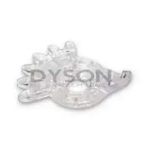 Dyson Dyson DC40 Gear Lever - Clear