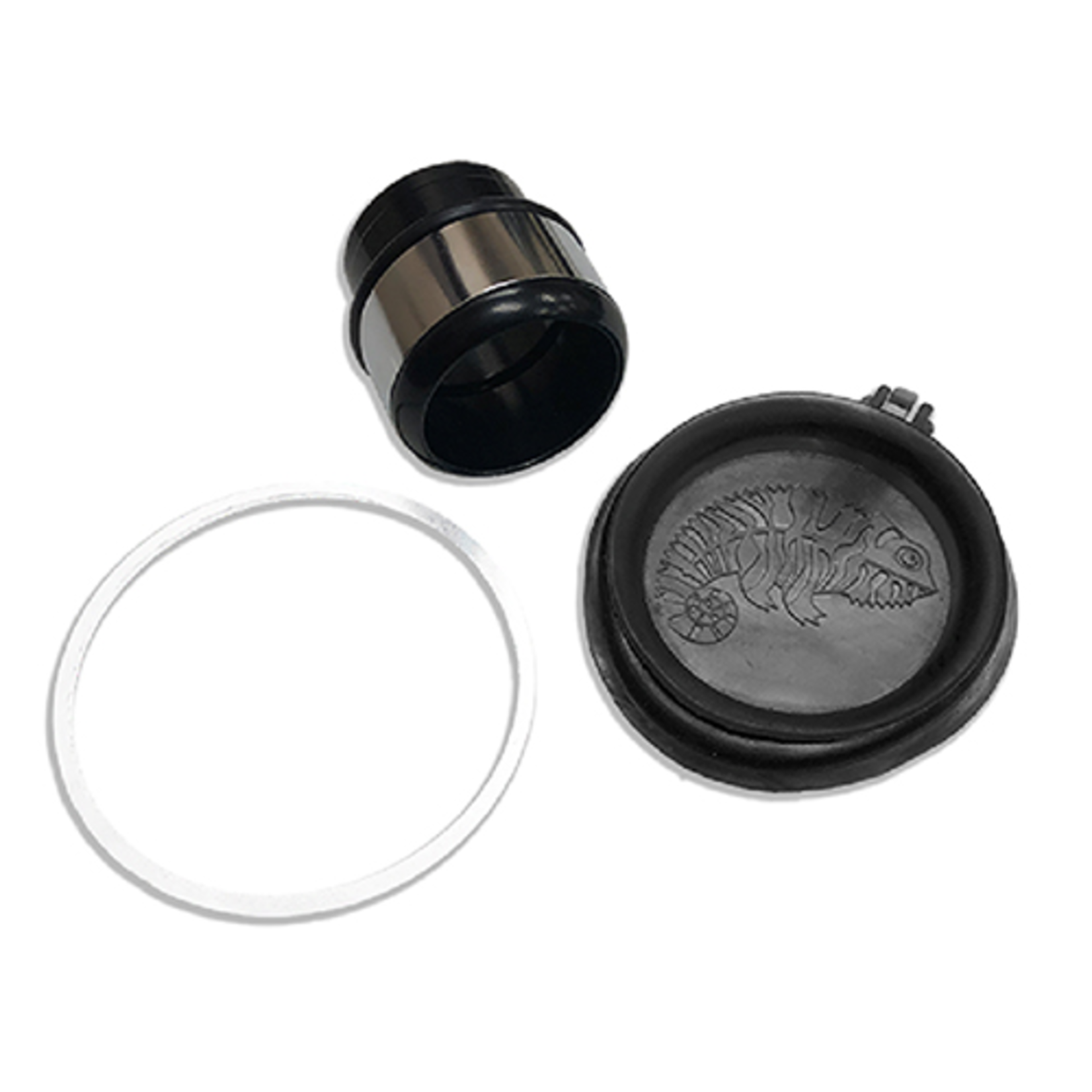 Chameleon Chameleon Hose End Cam Port Conversion Kit