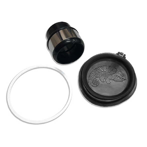 Chameleon Chameleon CamPort Hose End Conversion Kit  Part 80247