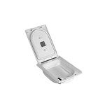 Hide A Hose Hide-A-Hose Inlet Valve 6000 Series - White