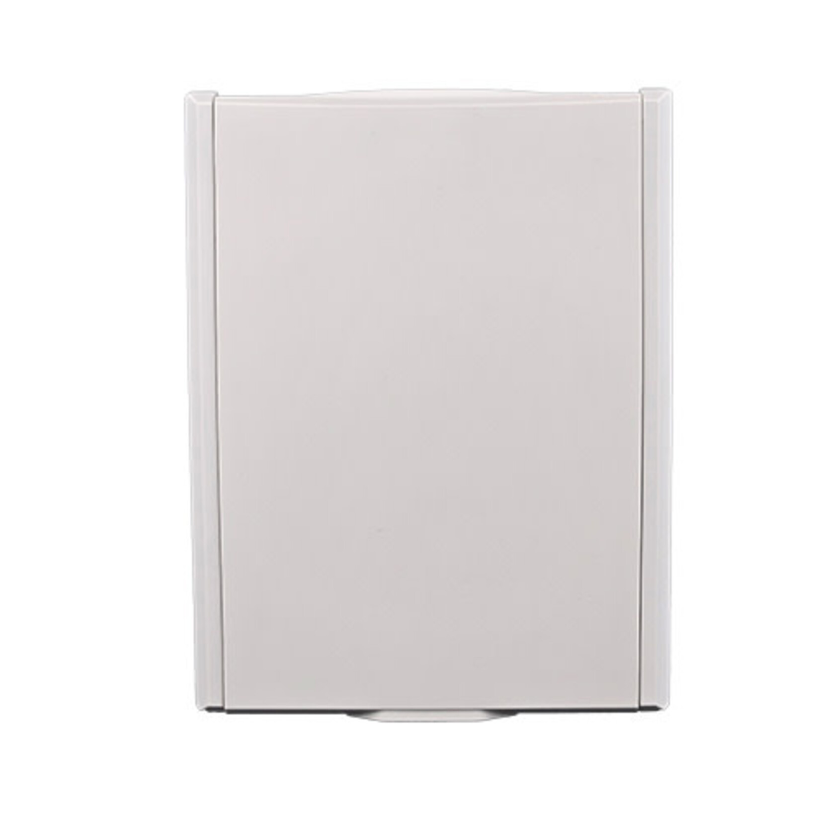 Hide A Hose Hide-A-Hose Inlet Valve 6000 Series - White