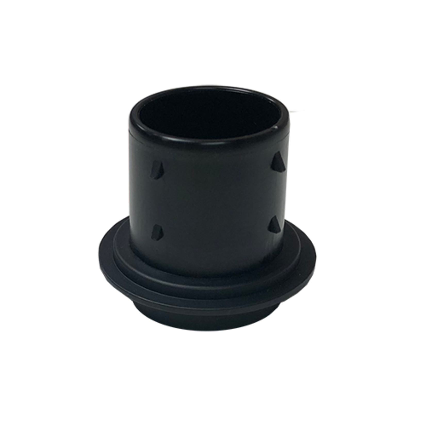 Chameleon Chameleon Barbed Hose Cuff for hose wtih sock