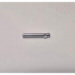 BEAM Eureka & BEAM Powerhead Front Wheel Axle fits Rugmsater, Express, & Oxygen