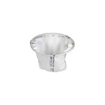 BEAM Beam 11-Inch Self-Cleaning Central Vacuum Filter - Tall - Pre-2010