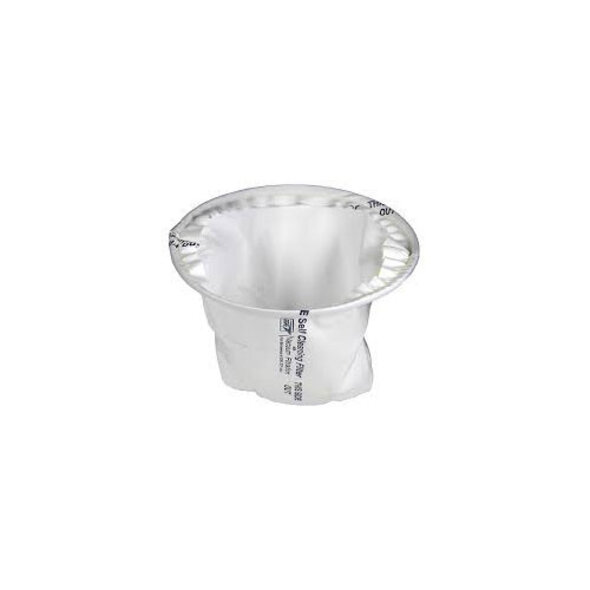 BEAM Beam 11-Inch Self-Cleaning Central Vacuum Filter - Tall - Pre-2010