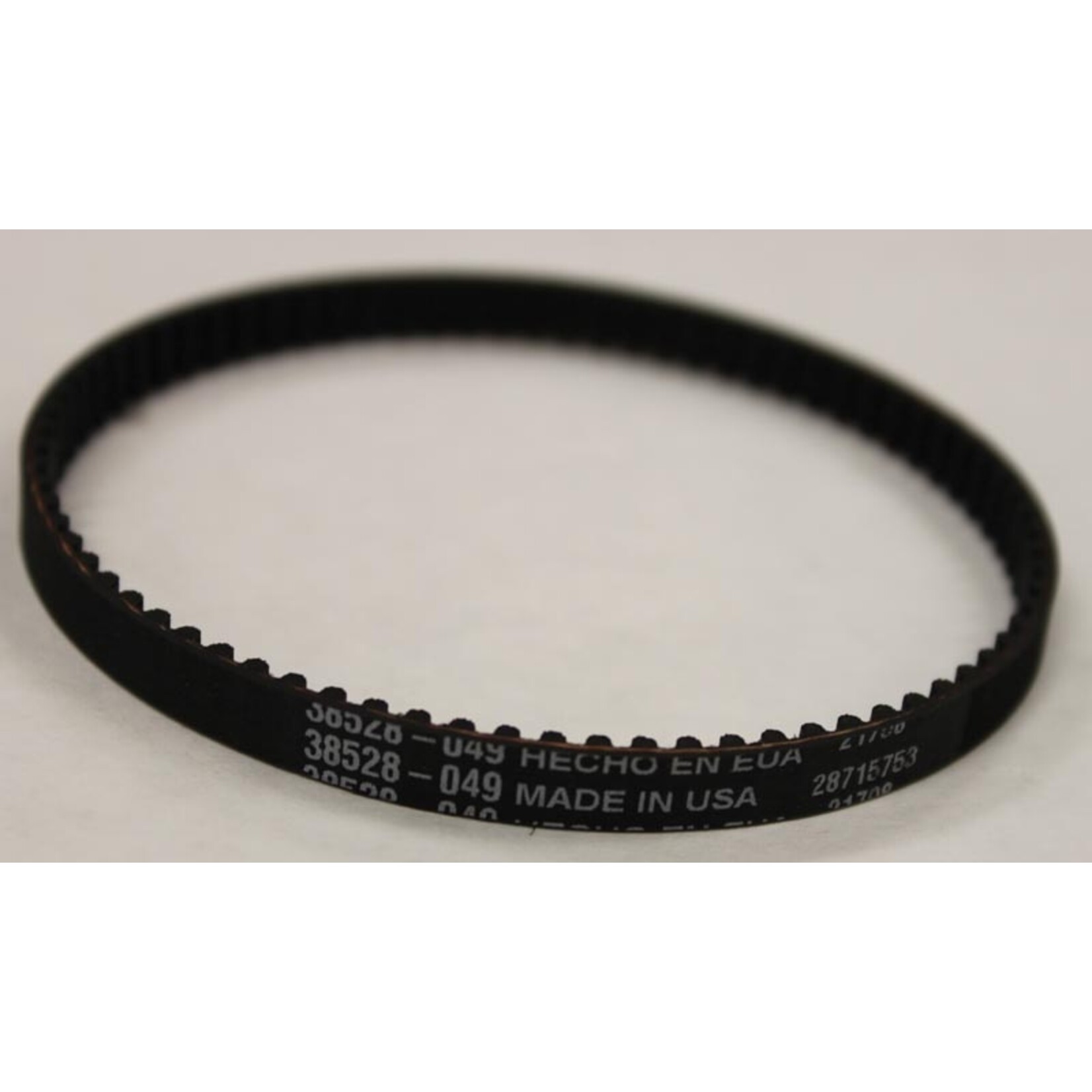 Hoover Hoover Savvy Timing Belt