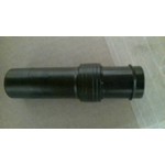 Centec CenTec  Hose Adapter Black 1-1/4-Inch - 32mm
