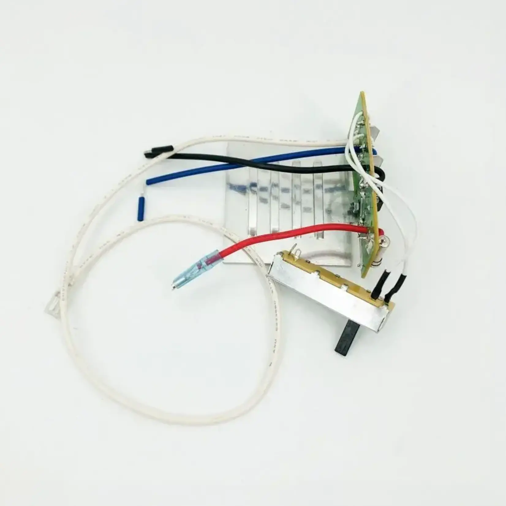 Riccar Riccar Circuit Board for Wonder & Prima Canisters with Variable Speed