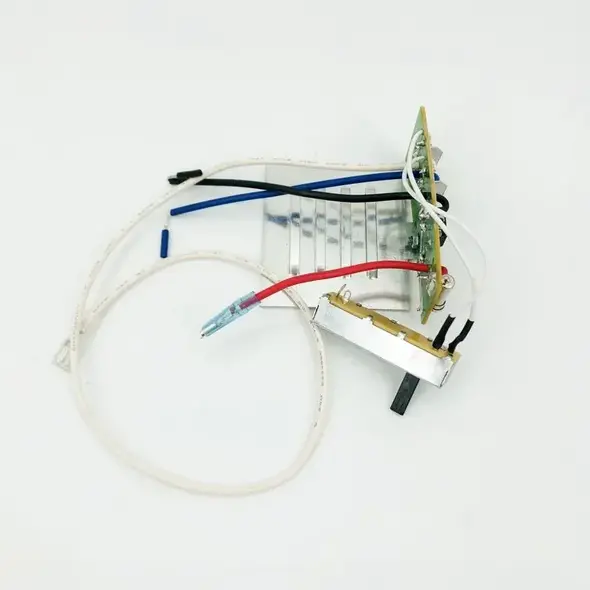 Riccar Riccar Circuit Board for Wonder & Prima Canisters with Variable Speed