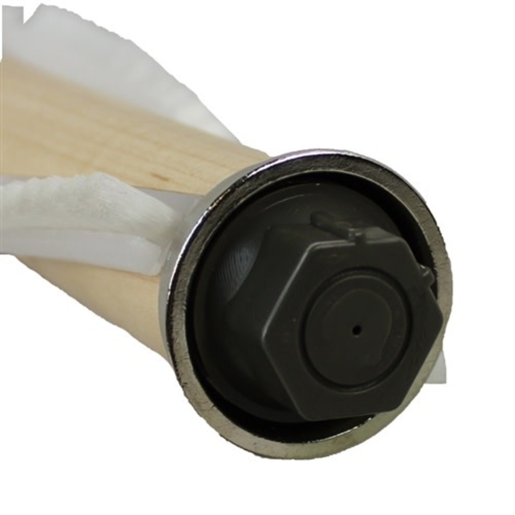 Royal Royal 14" Brushroll, Hex End With Magnets