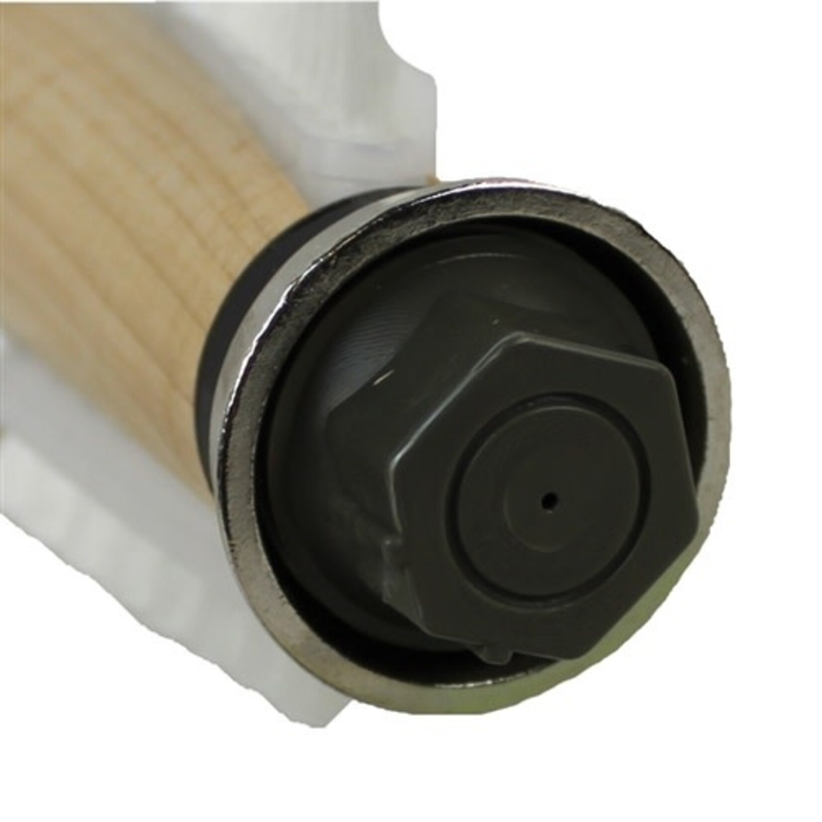 Royal Royal 14" Brushroll, Hex End With Magnets