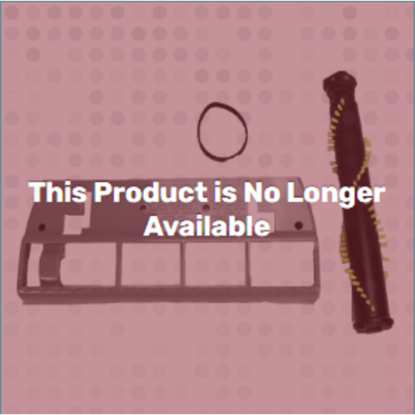 BEAM Beam Q100 Brush Roll Kit