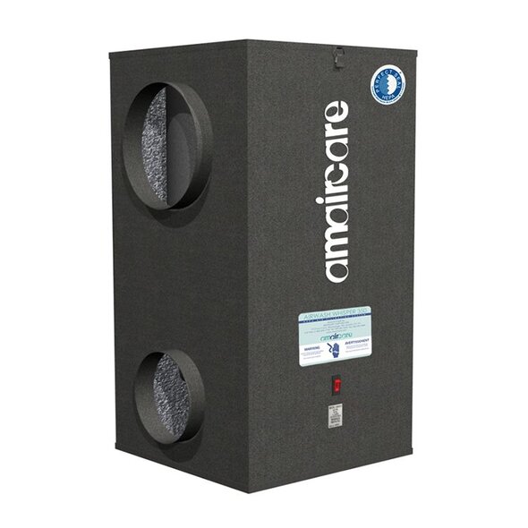 Amaircare Amaircare HEPA Air Filter System - 350