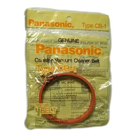 Panasonic Panasonic Style "CB-1" Belt * No Longer Availble