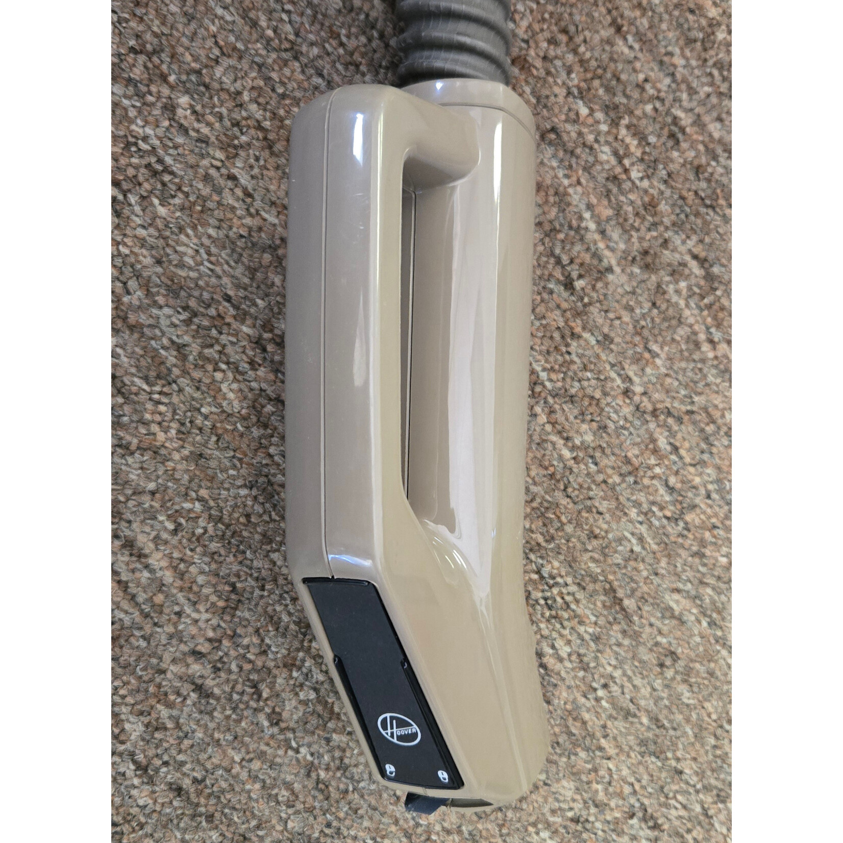 Hoover Hoover 2-Wire Vacuum Hose for Spectrum S3575 - Beige