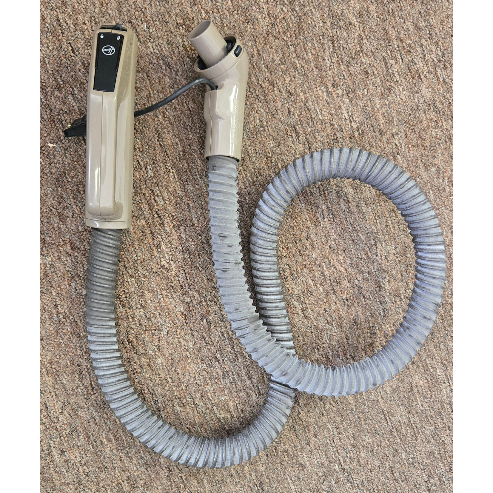 Hoover Hoover 2-Wire Vacuum Hose for Spectrum S3575 - Beige