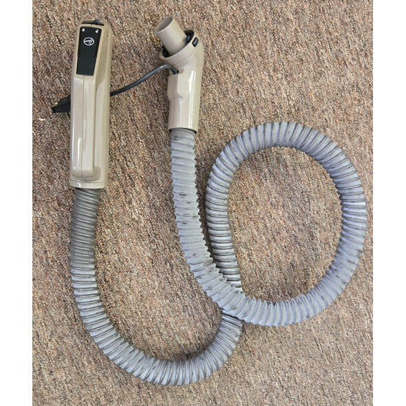 Hoover Hoover 2-Wire Vacuum Hose for Spectrum S3575 - Beige