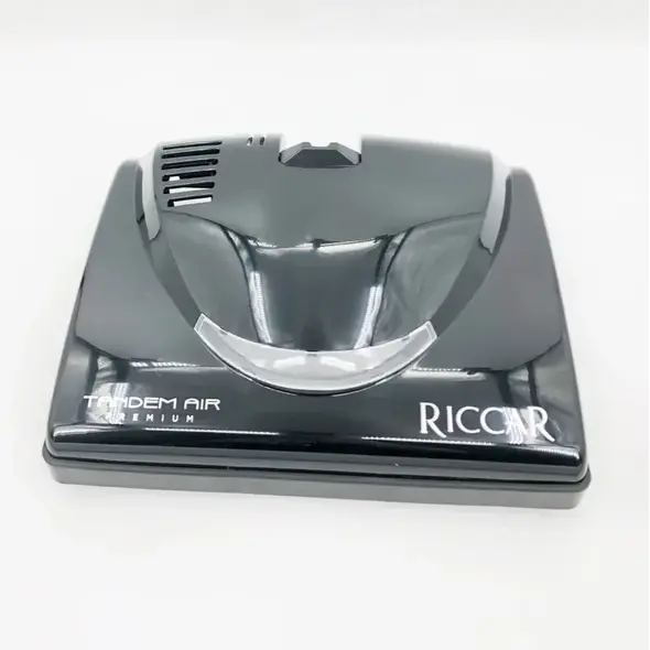 Riccar Riccar Prima Nozzle Cover Assembly for Tandem Air Power Premium Nozzles