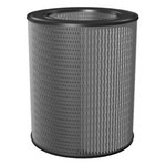 Amaircare Amaircare 16″ Molded HEPA Filter Cartridge