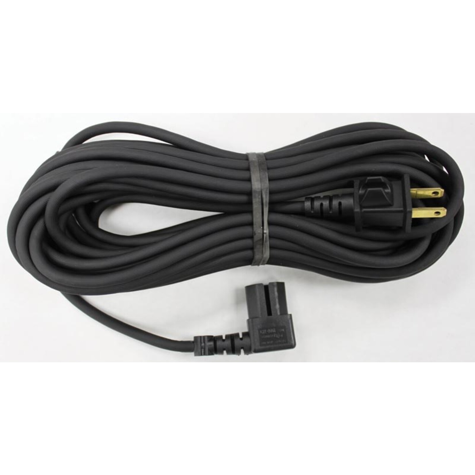 Kirby Kirby G3, G4, G6, & Sentria Vacuum Cord - Black