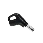 Chameleon Chameleon Handle With Button Lock & Suction Control - No RF