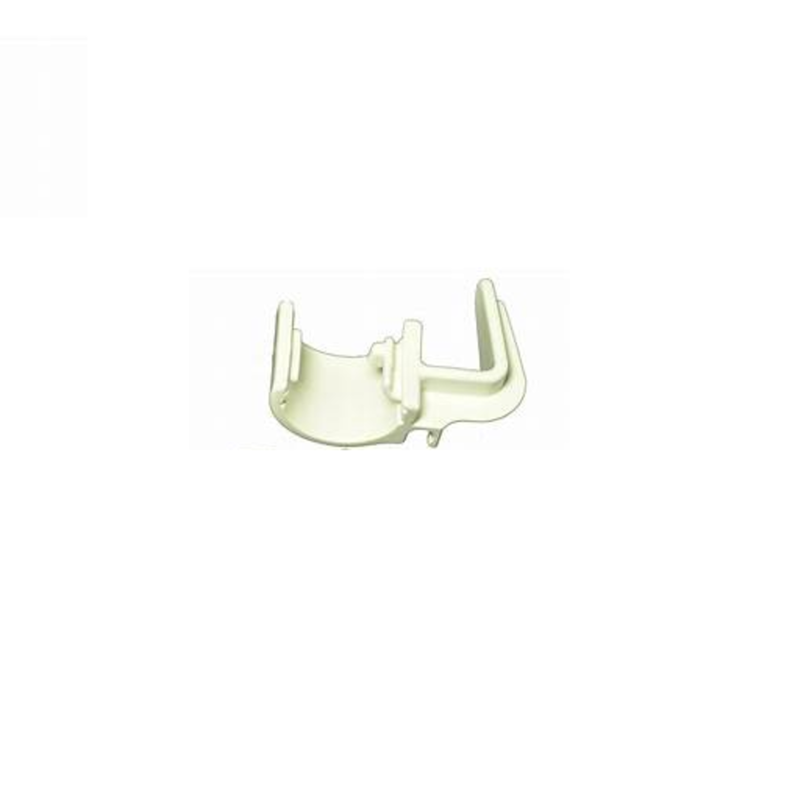 Sanitaire Sanitaire & Eureka Cord Retainer Hook - Lower