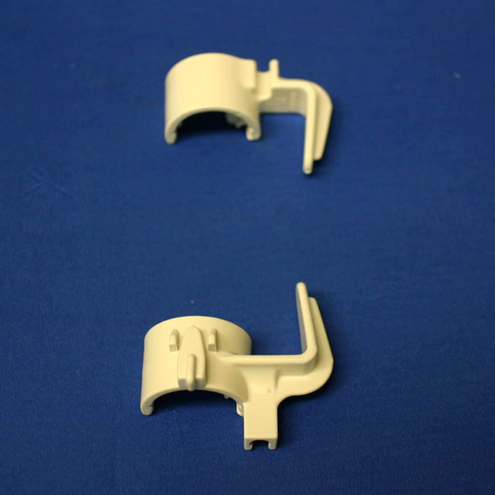 Sanitaire Eureka Sanitaire & Eureka Cord Retainer Hook - Upper & Lower