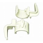 Sanitaire Eureka Sanitaire & Eureka Cord Retainer Hook - Upper & Lower