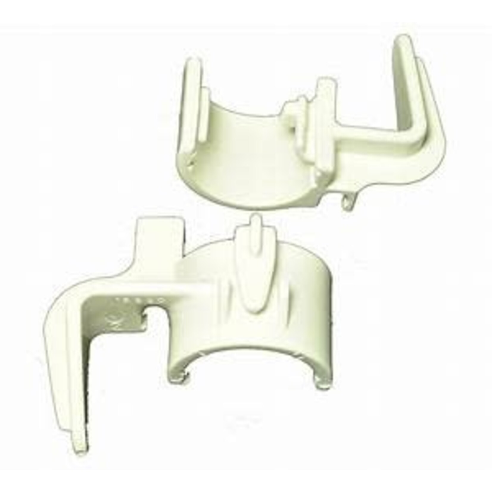 Sanitaire Eureka Sanitaire & Eureka Cord Retainer Hook - Upper & Lower