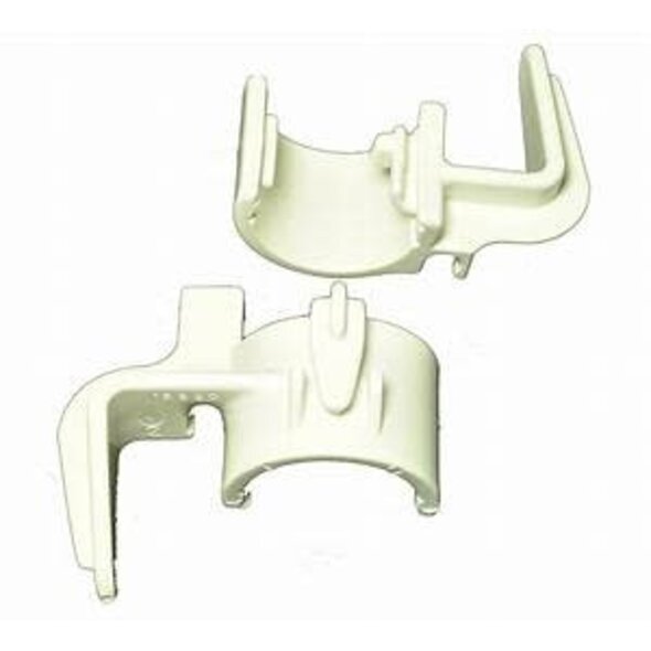 Sanitaire Sanitaire & Eureka Cord Retainer Hook - Upper & Lower
