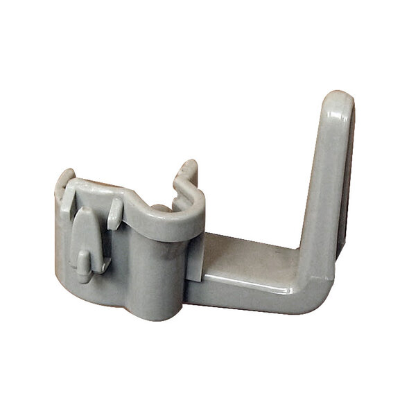 Sanitaire Sanitaire & Eureka Commercial Cord Hook with Bag Hook - Upper