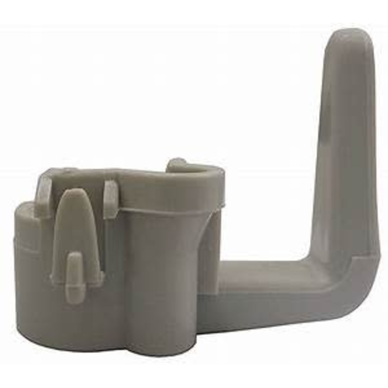 Sanitaire Sanitaire & Eureka Commercial Cord Hook with Bag Hook - Upper