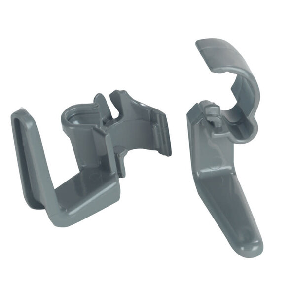 Sanitaire Sanitaire & Eureka Commercial Cord Hook Retainer - Upper and Lower
