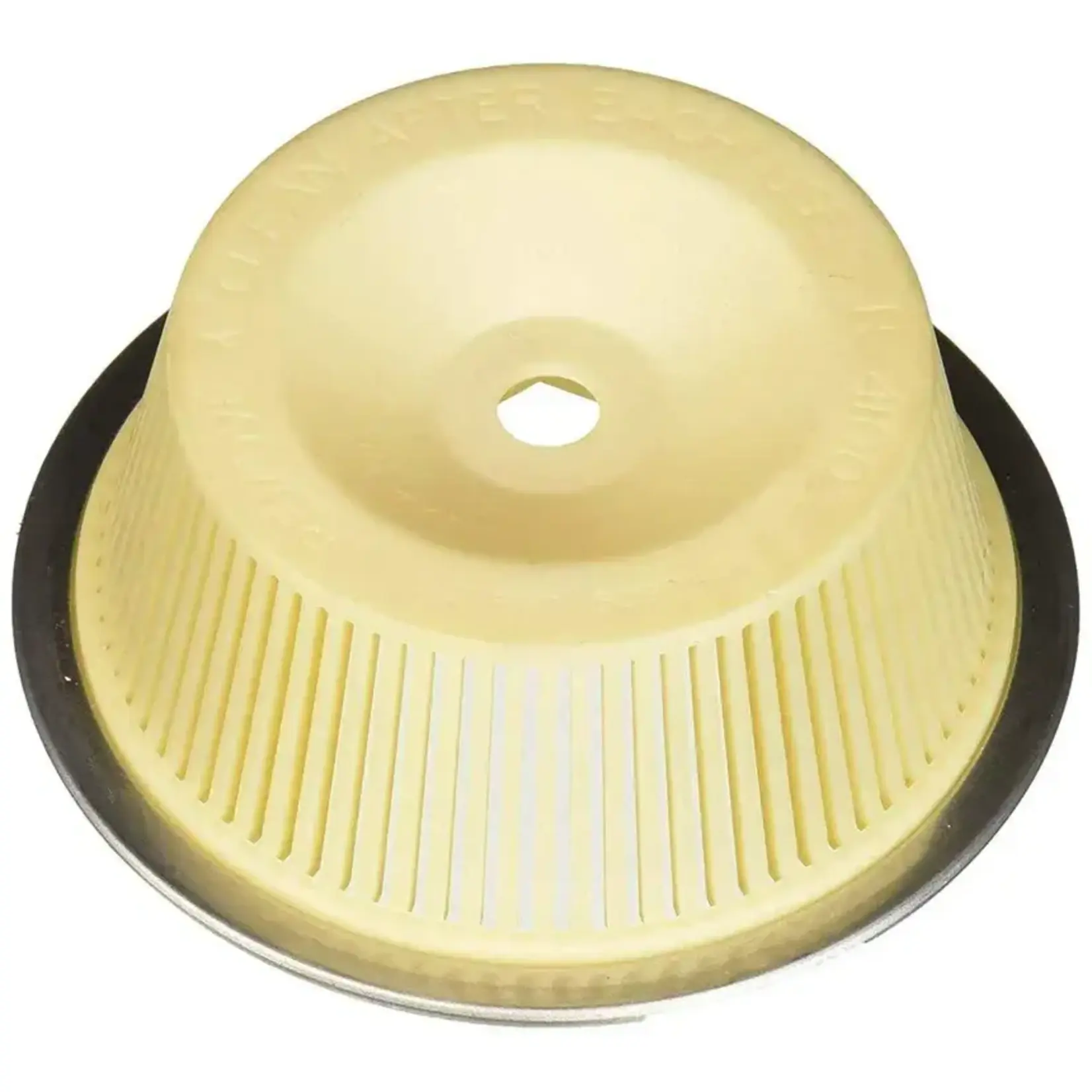 Rainbow Rainbow & Rexair R-4100 Seperator, Shallow with Straight Vents for D2 & D3