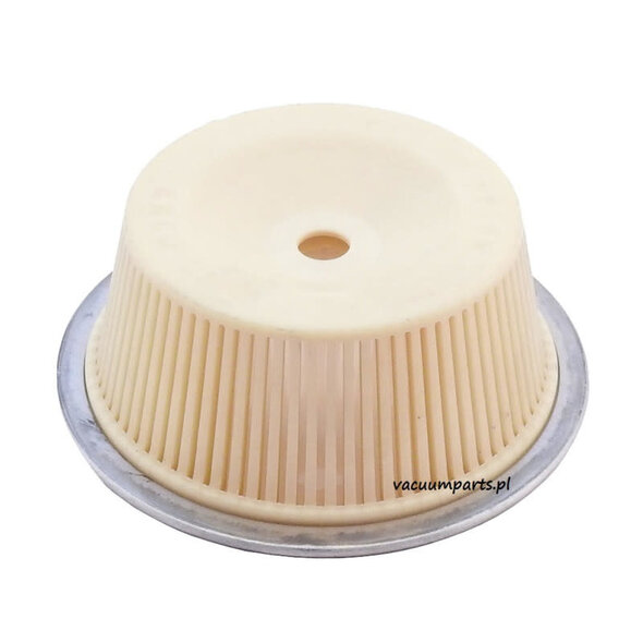 Rainbow Rainbow & Rexair R-4100 Seperator, Shallow with Straight Vents for D2 & D3