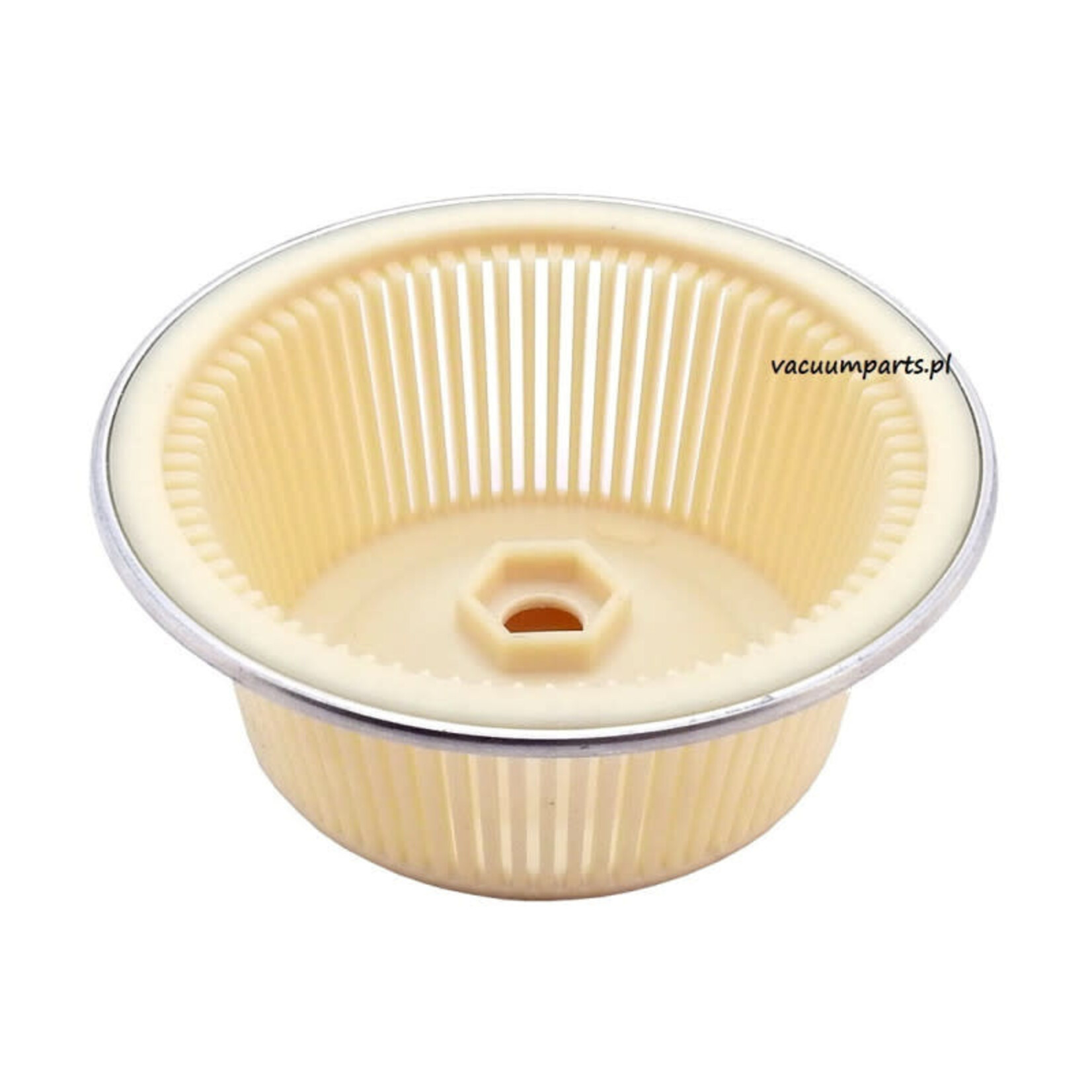 Rainbow Rainbow & Rexair R-4100 Seperator, Shallow with Straight Vents for D2 & D3