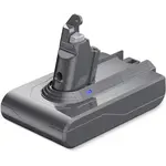 Dyson Dyson V6 Replacement Battery - 6500mAh